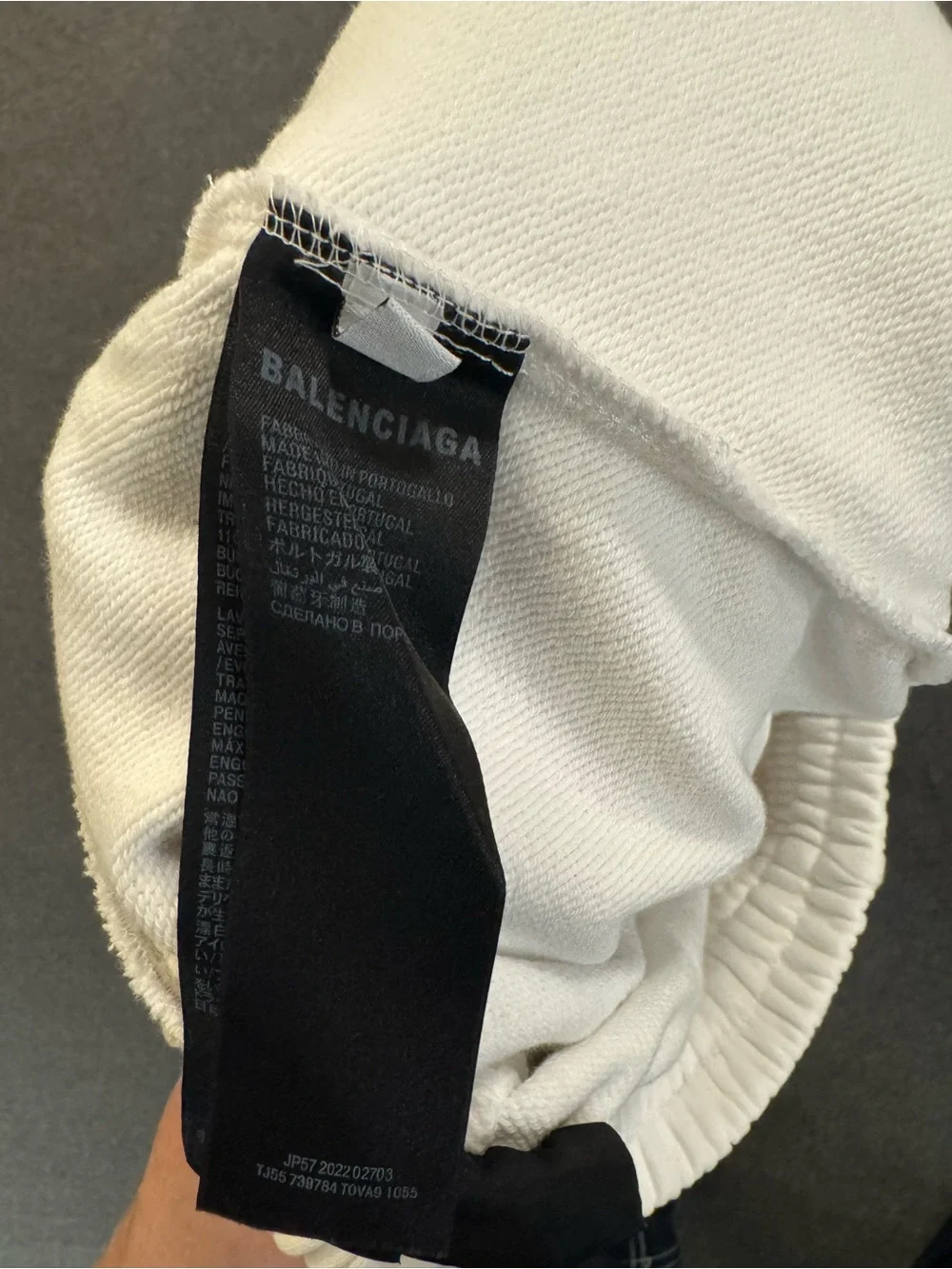 Balenciaga Shorts